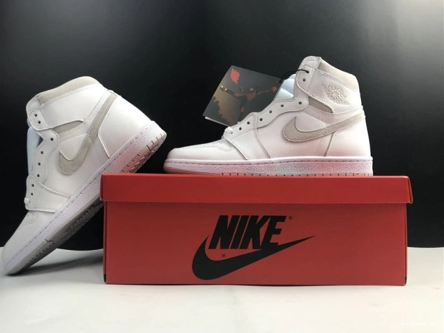Cheap MAX Grey BQ4422-100 Air 85 Retro 1 Jordan High Neutral 0810